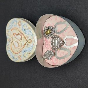 Brighton Book Markers Set of 3, in Original Box